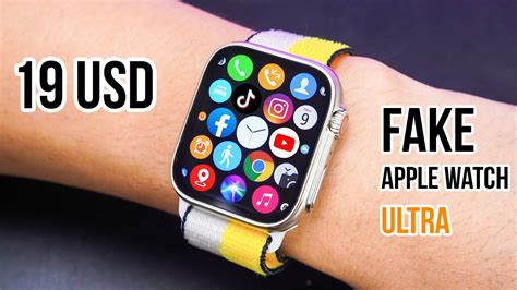 best apple watch fake|smartwatch alternative to apple watch.